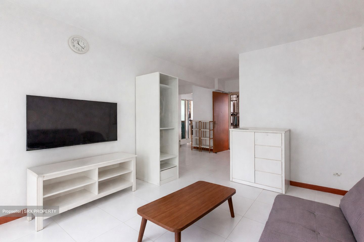 Blk 450C Fernvale Crest (Sengkang), HDB 3 Rooms #537552661
